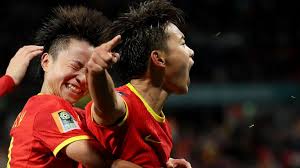 奪得